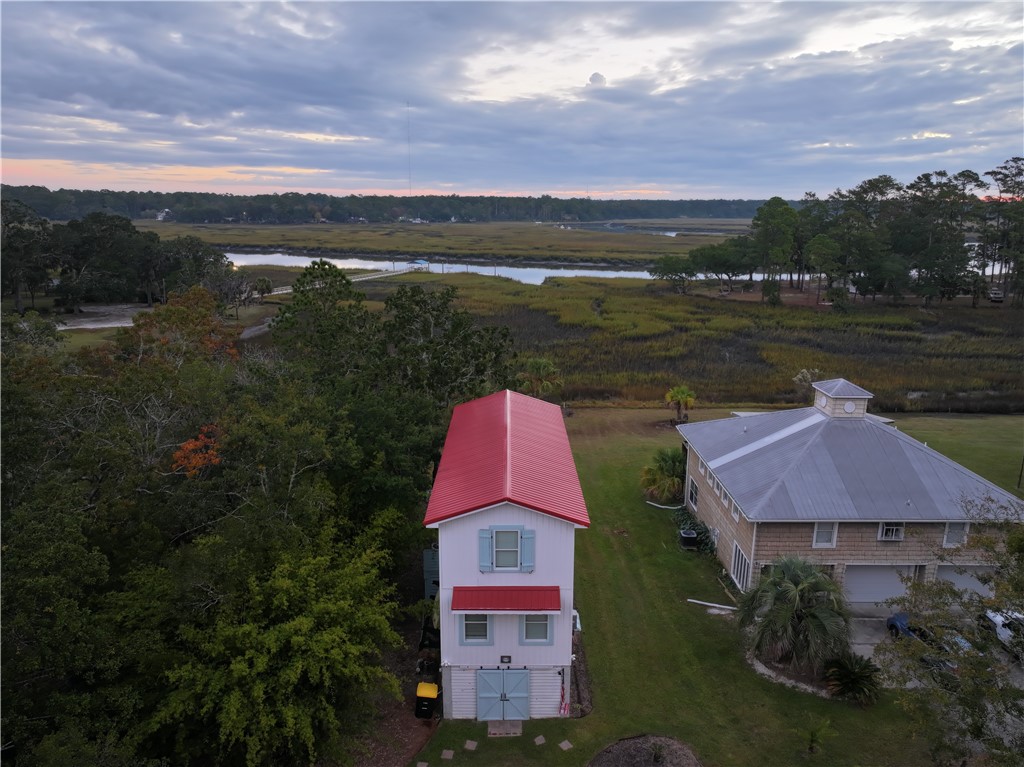 1088 Fiddler Trace Townsend, GA 31331 - Photo 3 of 25