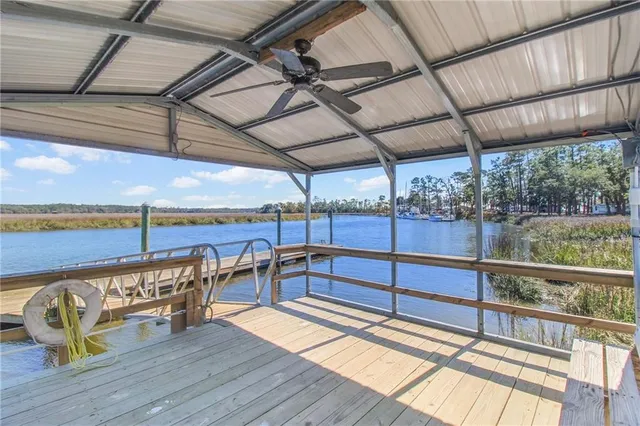 $389,500 | 1088 Fiddler Trace, Townsend, GA 31331