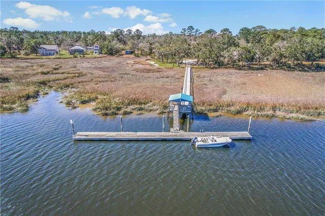 $389,500 | 1088 Fiddler Trace, Townsend, GA 31331