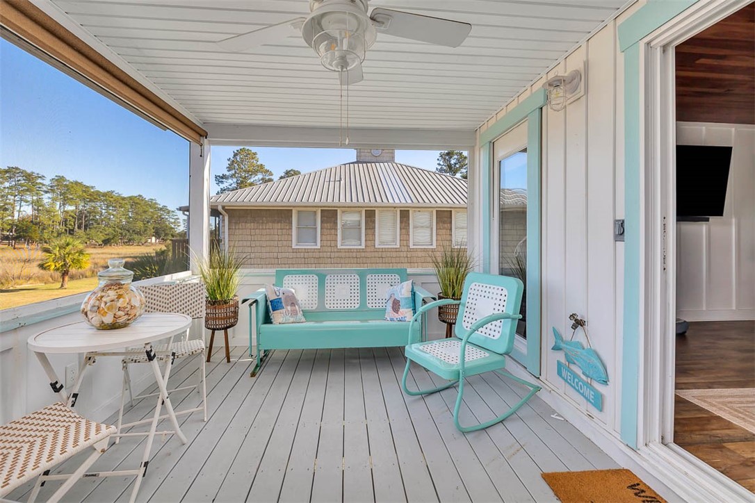 1088 Fiddler Trace Townsend, GA 31331 - Photo 8 of 25