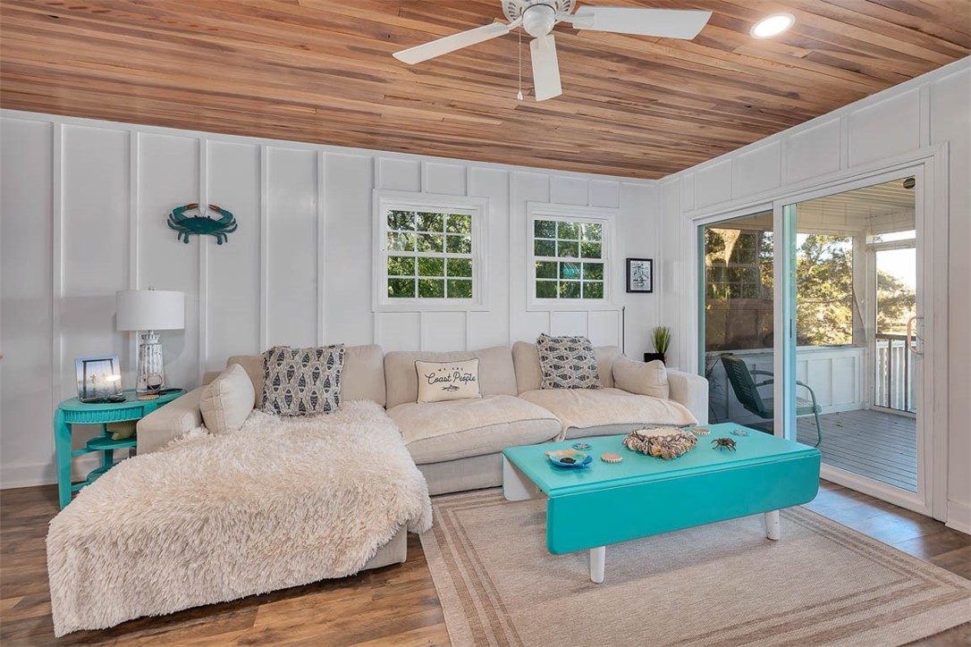 1088 Fiddler Trace Townsend, GA 31331 - Photo 10 of 25