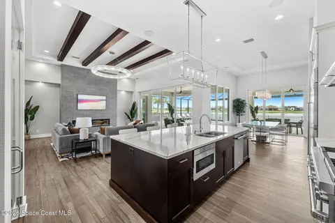 $2,650,000 | 3698 Lake Adelaide Place, Rockledge, FL 32955