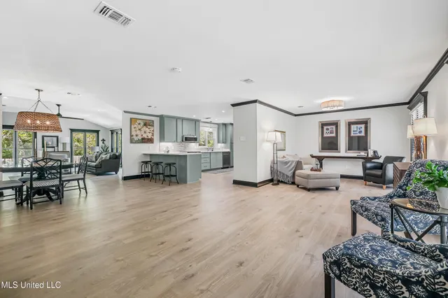 $419,900 | 2604 Evergreen Lane, Biloxi, MS 39531