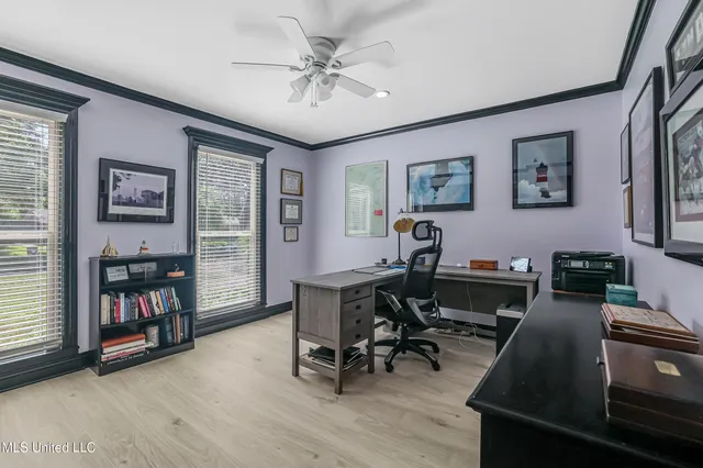 $419,900 | 2604 Evergreen Lane, Biloxi, MS 39531