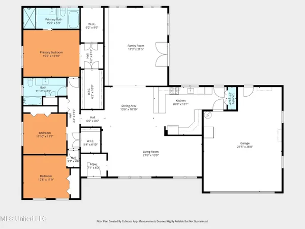 $425,000 | 2604 Evergreen Lane, Biloxi, MS 39531