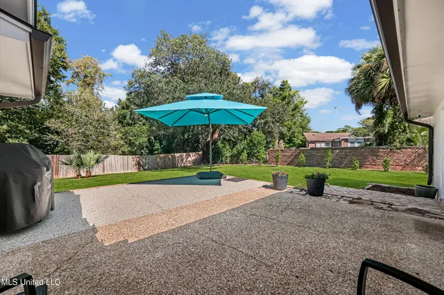 $419,900 | 2604 Evergreen Lane, Biloxi, MS 39531