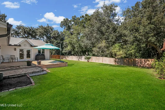 $419,900 | 2604 Evergreen Lane, Biloxi, MS 39531