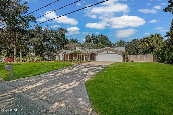 $425,000 | 2604 Evergreen Lane, Biloxi, MS 39531