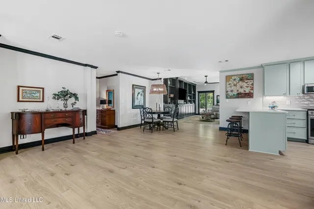 $419,900 | 2604 Evergreen Lane, Biloxi, MS 39531