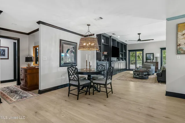 $419,900 | 2604 Evergreen Lane, Biloxi, MS 39531