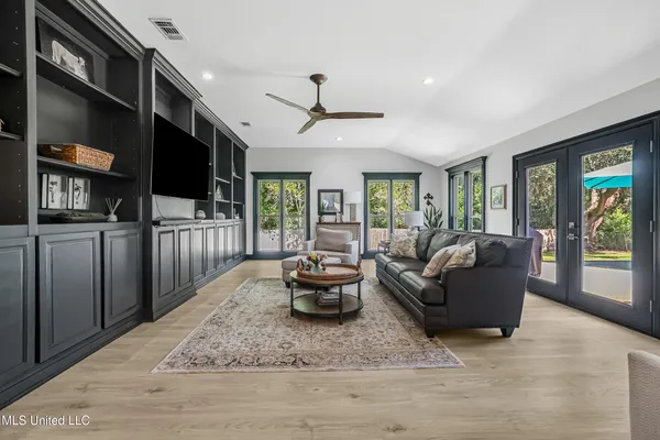 $425,000 | 2604 Evergreen Lane, Biloxi, MS 39531