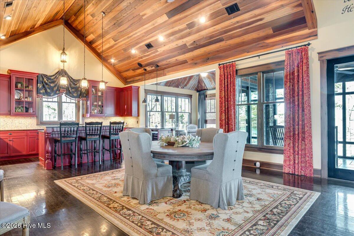 207 Breckenridge Lane Modoc, SC 29838 - Photo 6 of 44