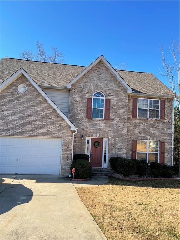 250 Hudson Ridge Fairburn, GA 30213 - Photo 1 of 1 Gallery Image 1