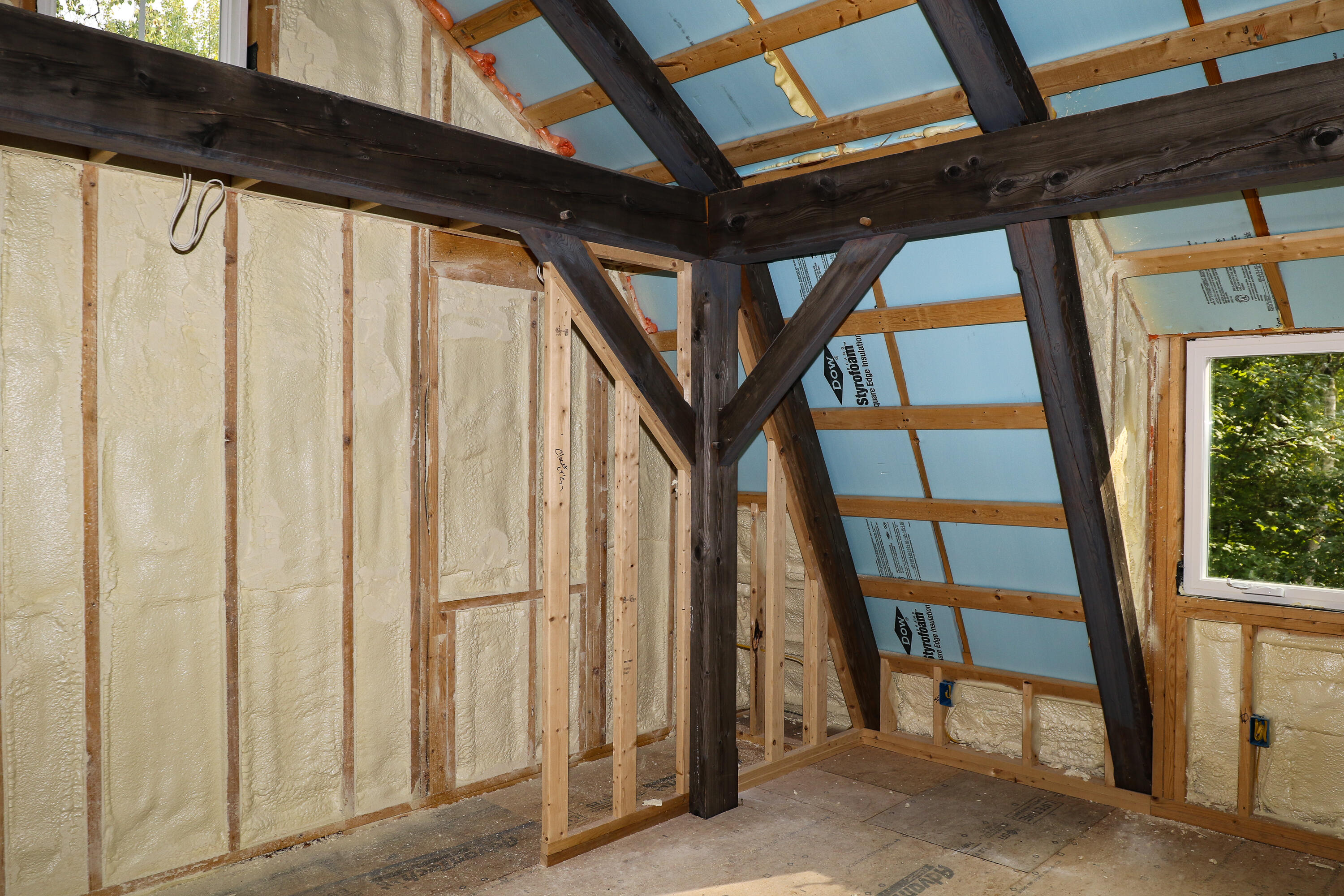 79 Carter Farm Road Surry, ME 04684 - Photo 7 of 14 133A9971