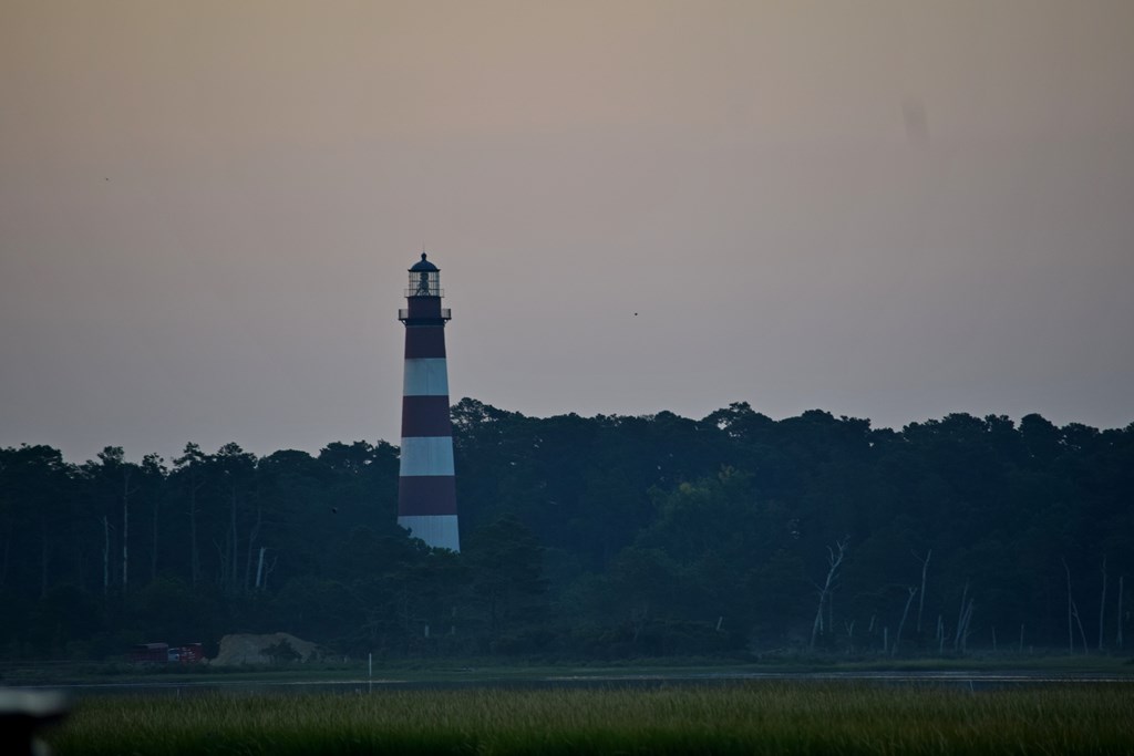 Lot 43-1 East Side Road, Unit 1 Chincoteague Island, VA 23336 - Photo 3 of 10