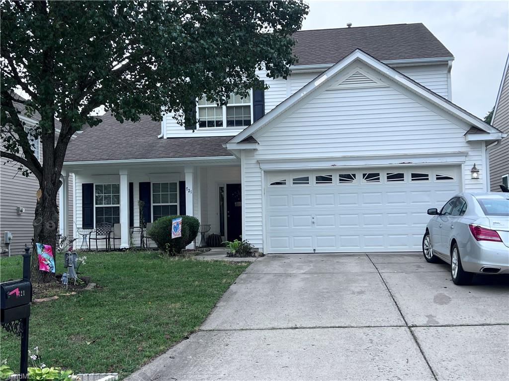 721 Spinning Wheel Point High Point, NC 27265 - Photo 10 of 46
