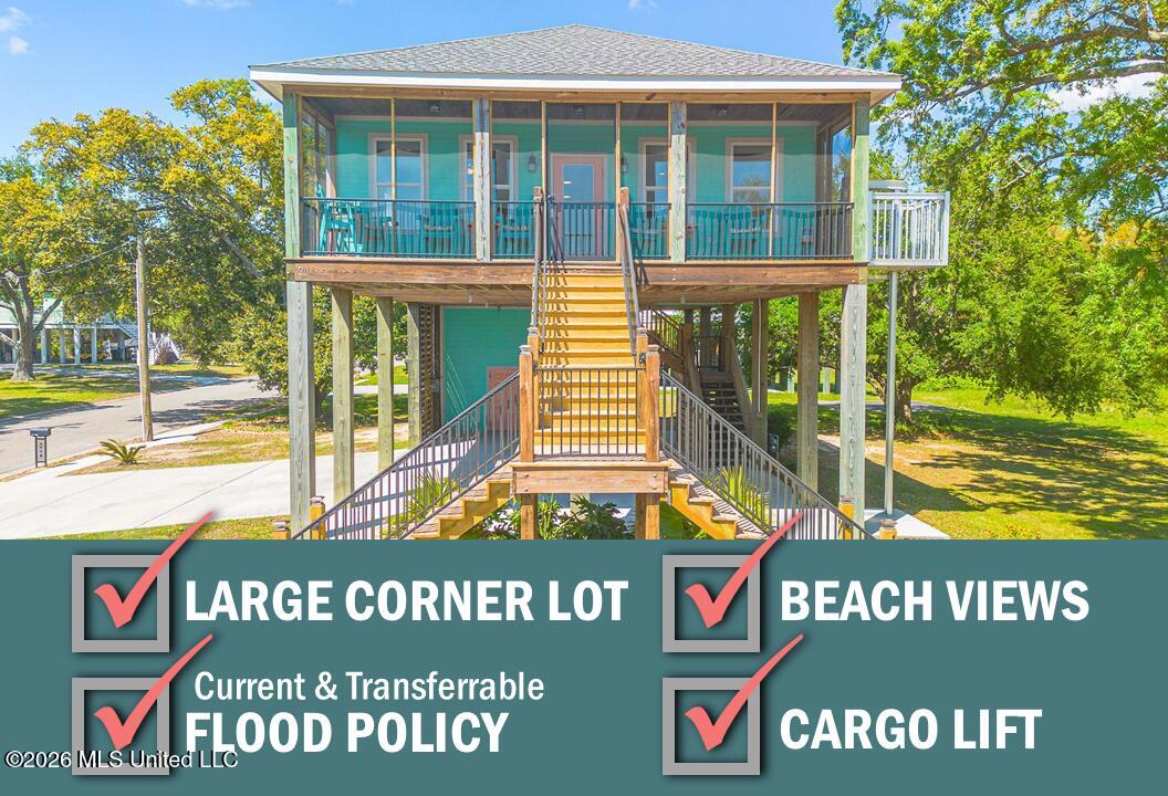 100 Pitcher Point Long Beach, MS 39560 - Photo 24 of 27 COVER PHOTO