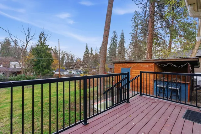 $379,900 | 1311 East 16th Avenue, Spokane, WA 99203