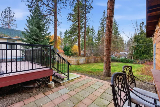 $379,900 | 1311 East 16th Avenue, Spokane, WA 99203