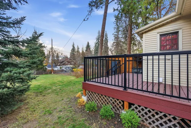 $379,900 | 1311 East 16th Avenue, Spokane, WA 99203