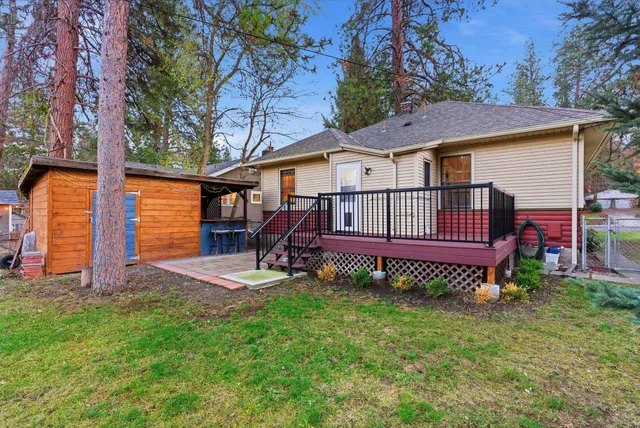 $379,900 | 1311 East 16th Avenue, Spokane, WA 99203