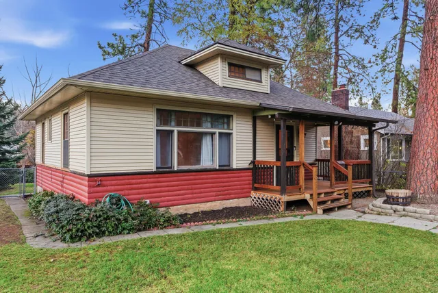 $379,900 | 1311 East 16th Avenue, Spokane, WA 99203