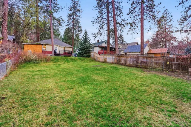 $379,900 | 1311 East 16th Avenue, Spokane, WA 99203