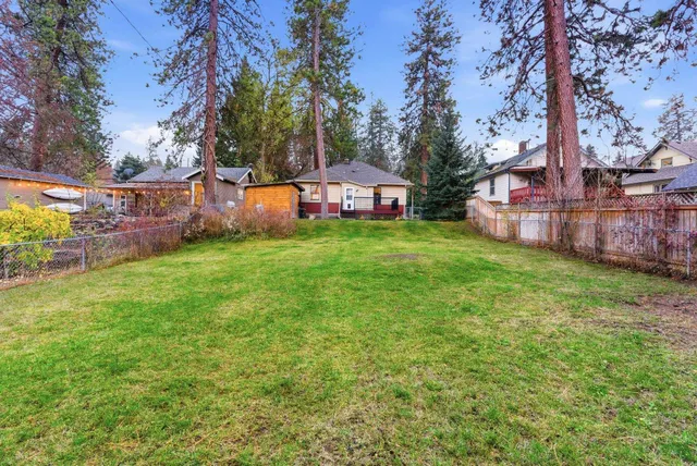 $379,900 | 1311 East 16th Avenue, Spokane, WA 99203