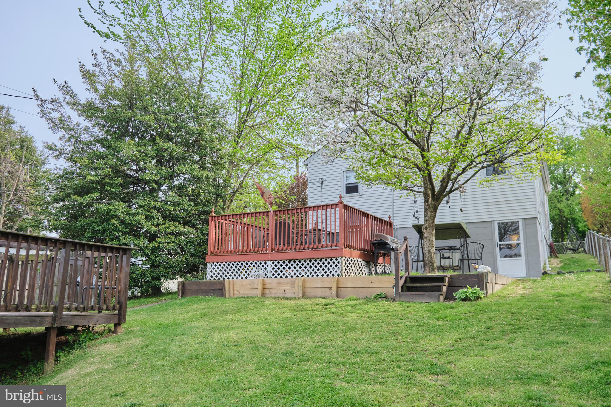 106 West Edgevale Road Brooklyn, MD 21225 - Photo 24 of 30 Gallery Image 24