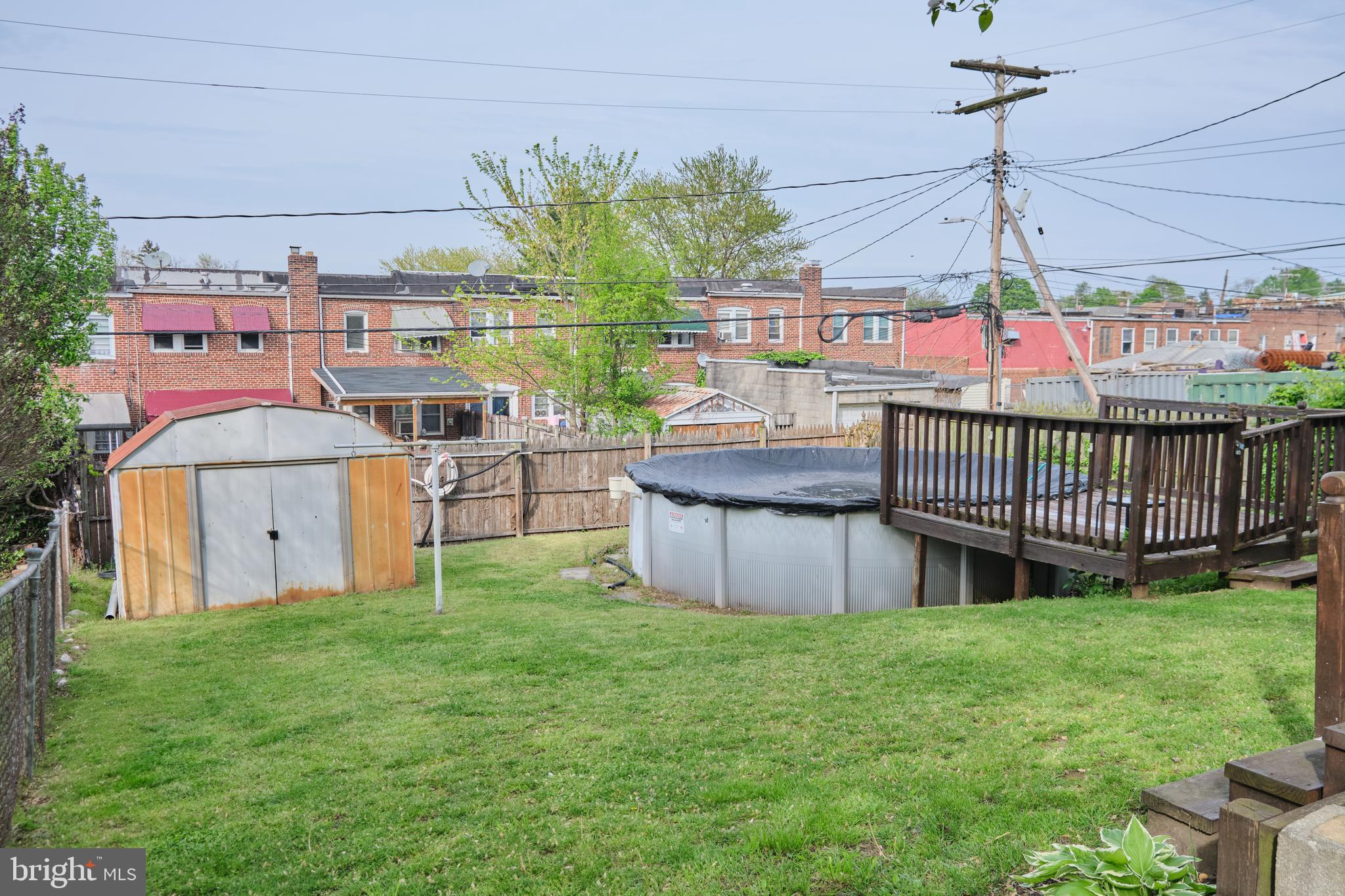 106 West Edgevale Road Brooklyn, MD 21225 - Photo 25 of 30 Gallery Image 25