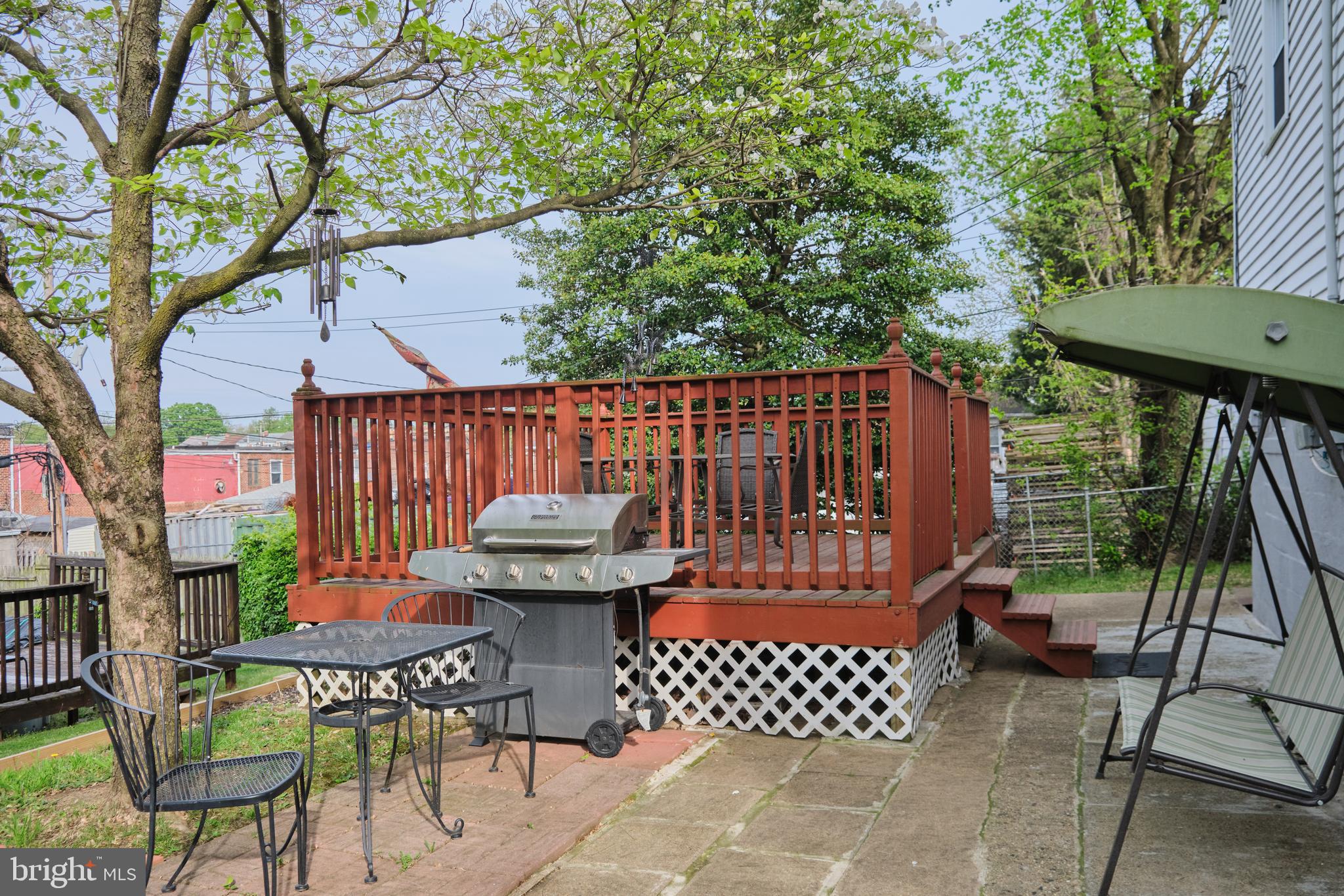 106 West Edgevale Road Brooklyn, MD 21225 - Photo 26 of 30 Gallery Image 26