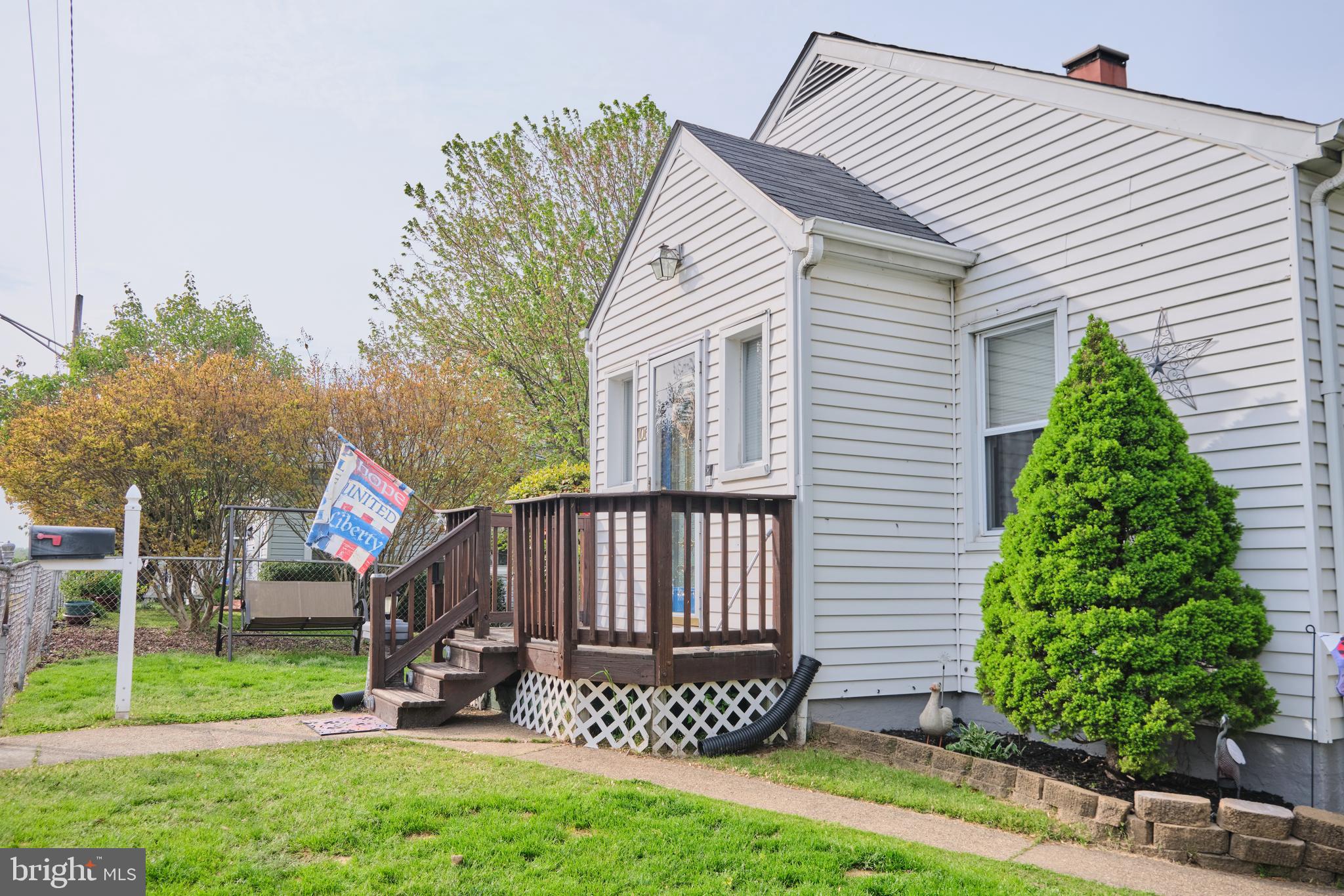 106 West Edgevale Road Brooklyn, MD 21225 - Photo 27 of 30 Gallery Image 27