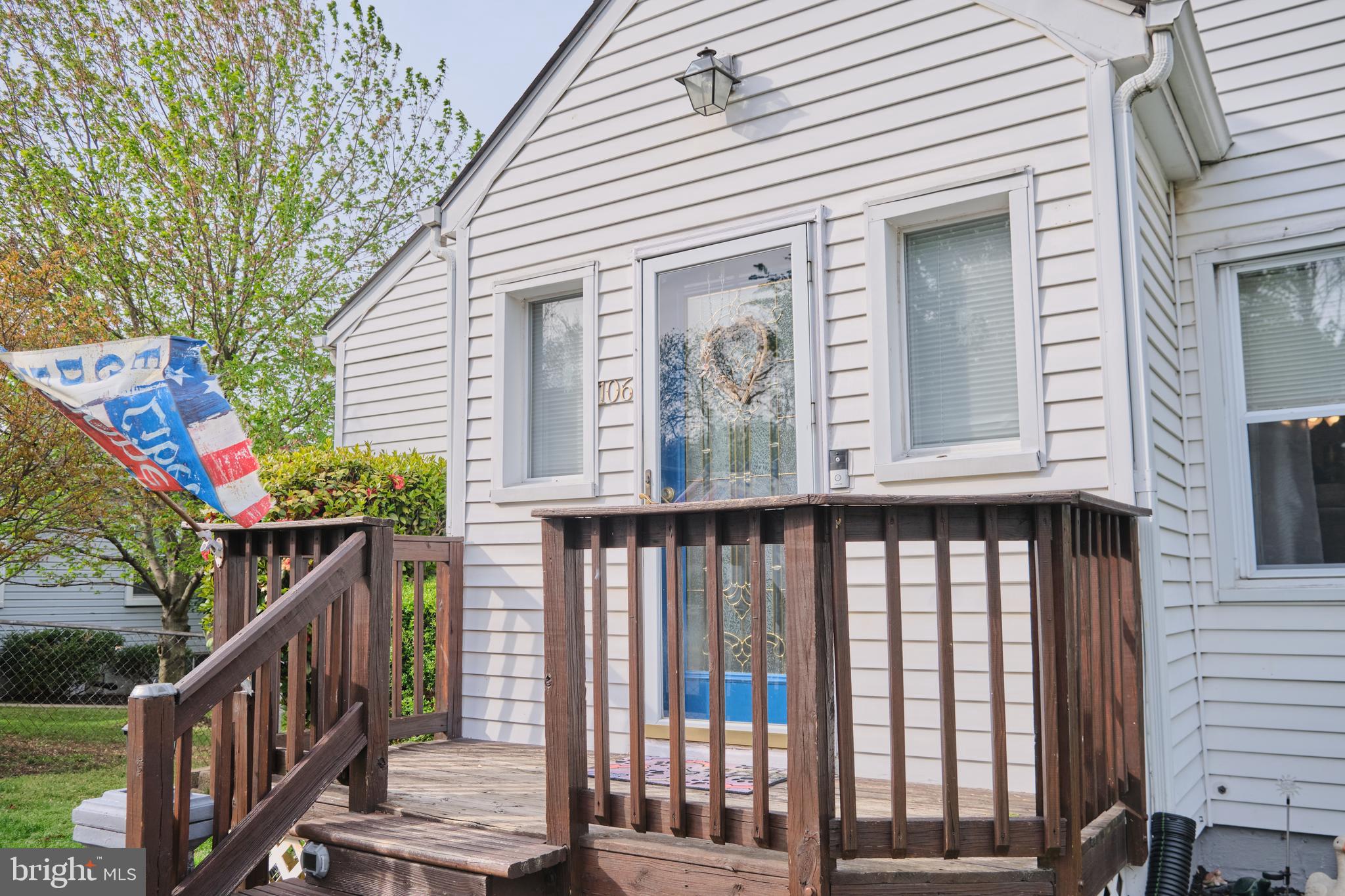106 West Edgevale Road Brooklyn, MD 21225 - Photo 28 of 30 Gallery Image 28