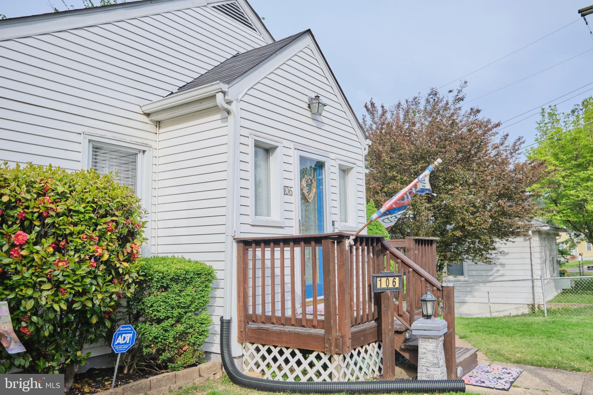 106 West Edgevale Road Brooklyn, MD 21225 - Photo 29 of 30 Gallery Image 29