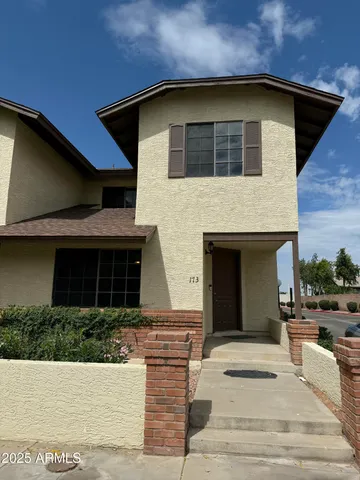 $378,500 | 170 East Guadalupe Road, Unit 173, Gilbert, AZ 85234