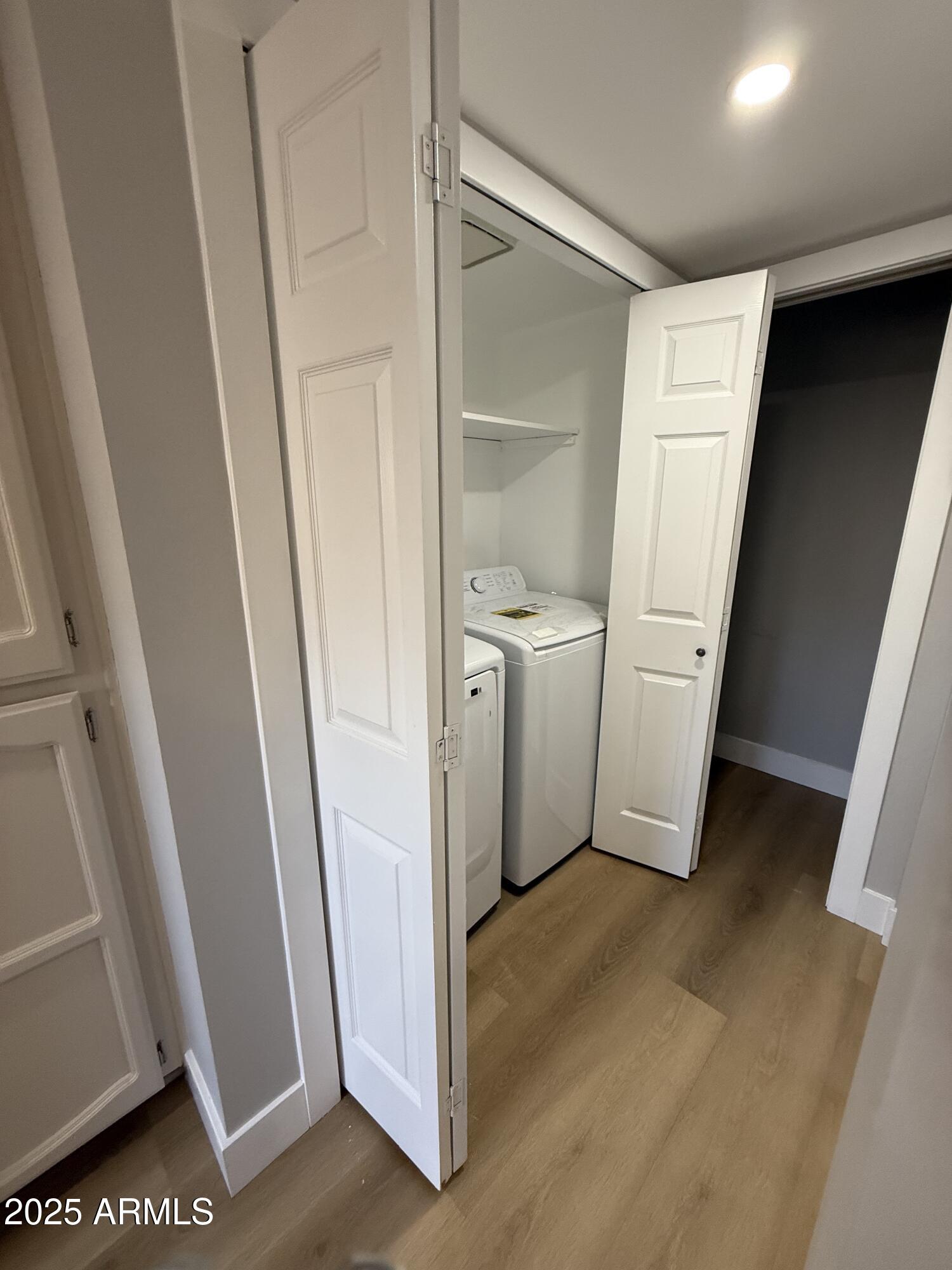 170 East Guadalupe Road, Unit 173 Gilbert, AZ 85234 - Photo 14 of 51 washer and dryer