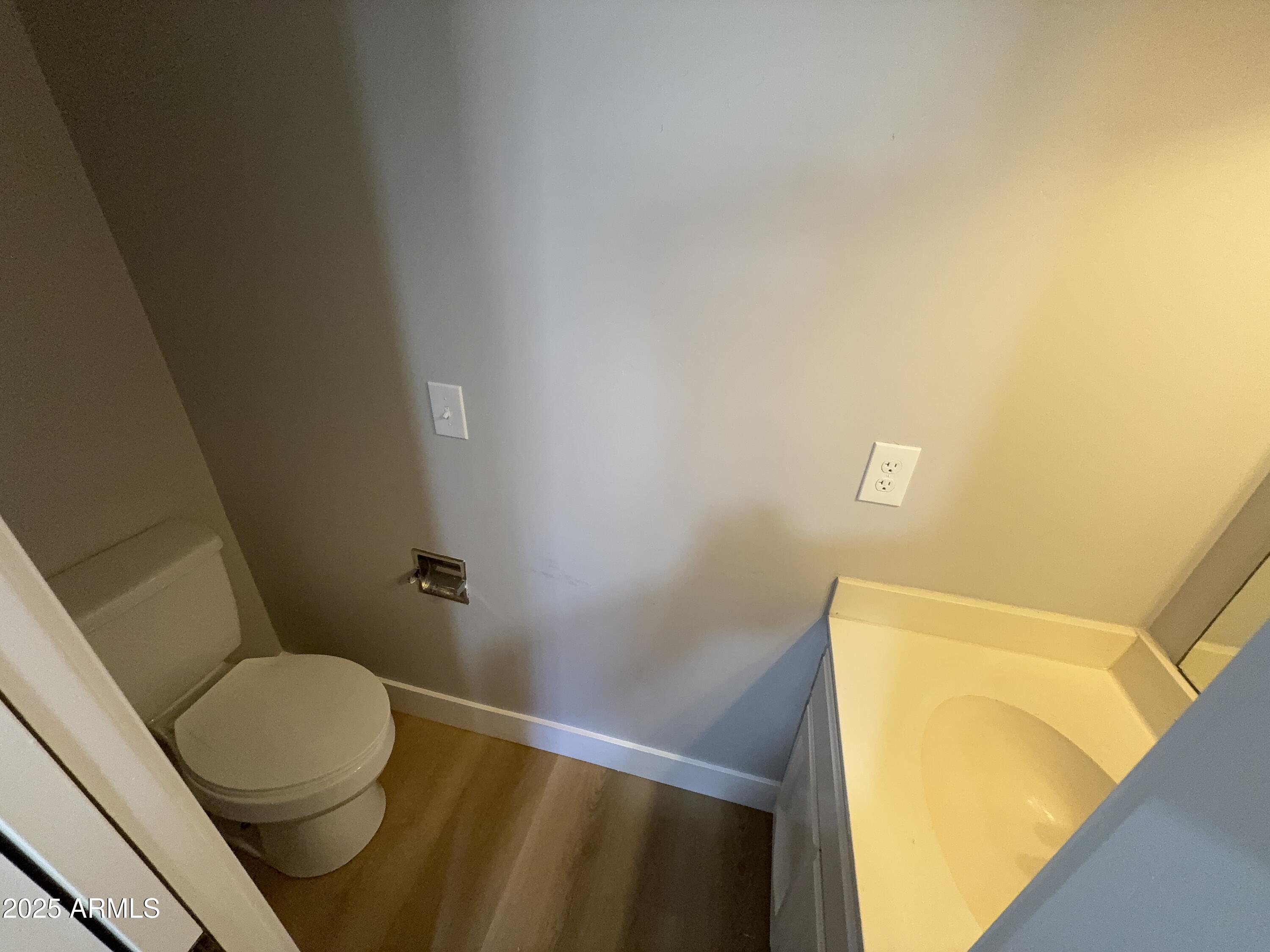 170 East Guadalupe Road, Unit 173 Gilbert, AZ 85234 - Photo 17 of 51 powder room