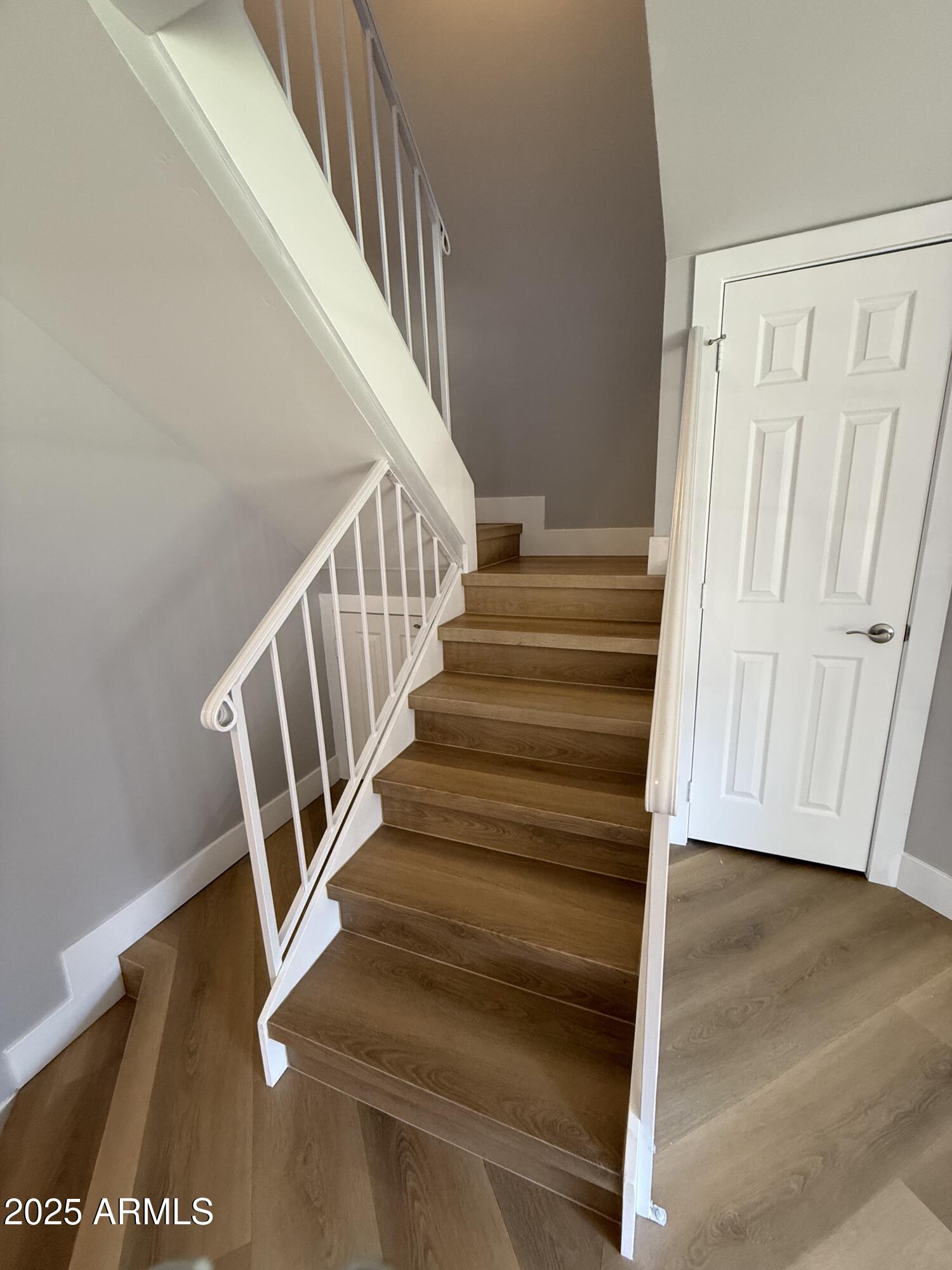 170 East Guadalupe Road, Unit 173 Gilbert, AZ 85234 - Photo 18 of 51 Stairs