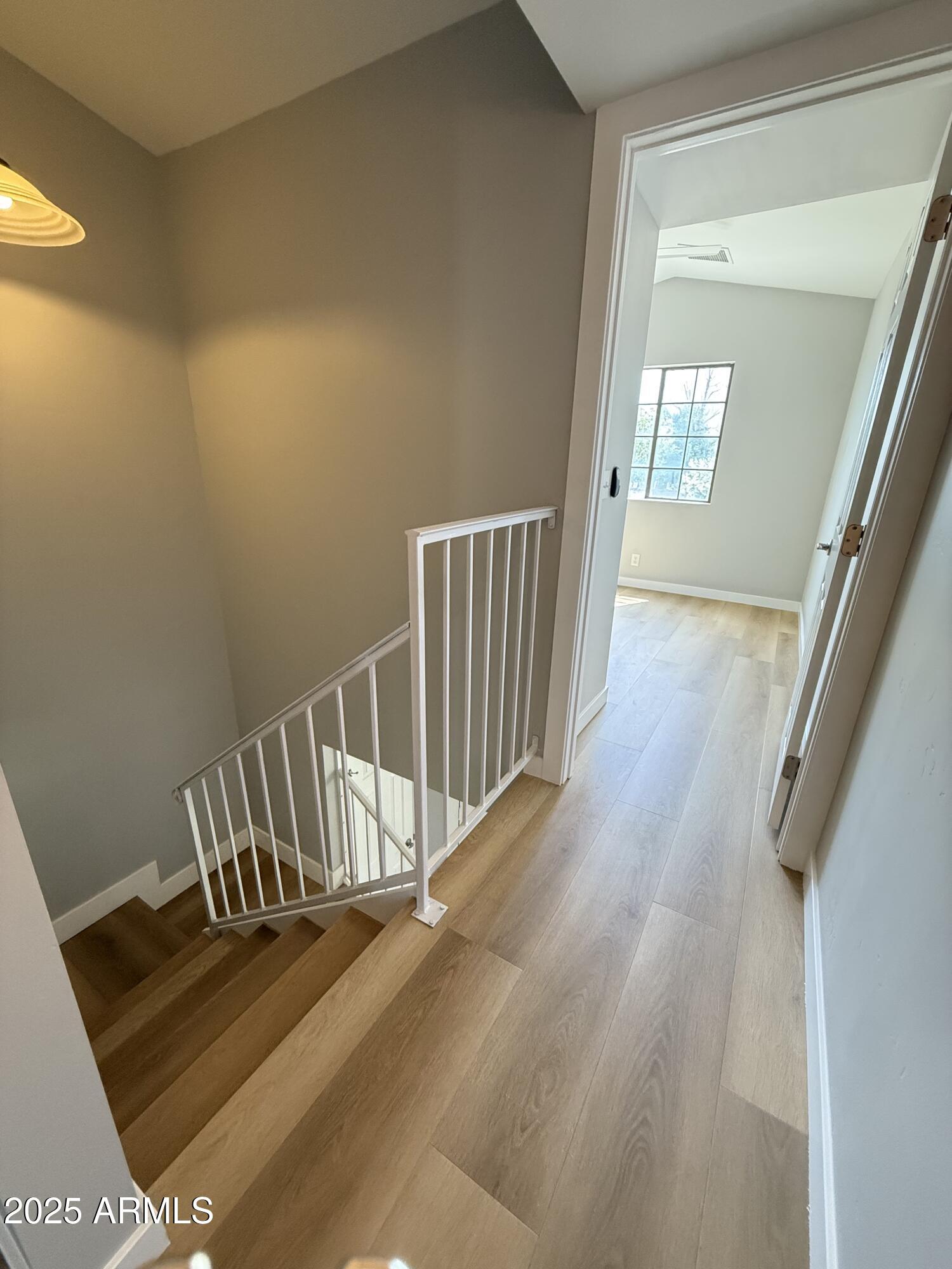 170 East Guadalupe Road, Unit 173 Gilbert, AZ 85234 - Photo 21 of 51 Hallway