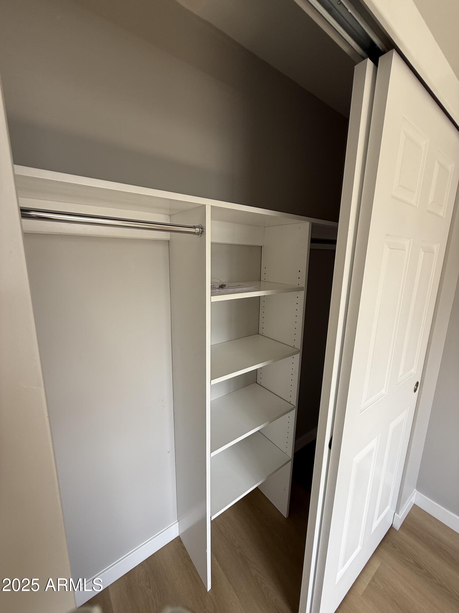 170 East Guadalupe Road, Unit 173 Gilbert, AZ 85234 - Photo 25 of 51 Bedroom 1 closet