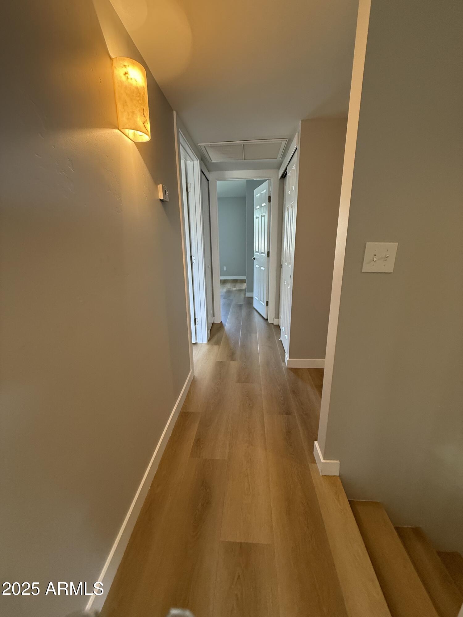 170 East Guadalupe Road, Unit 173 Gilbert, AZ 85234 - Photo 26 of 51 Hallway