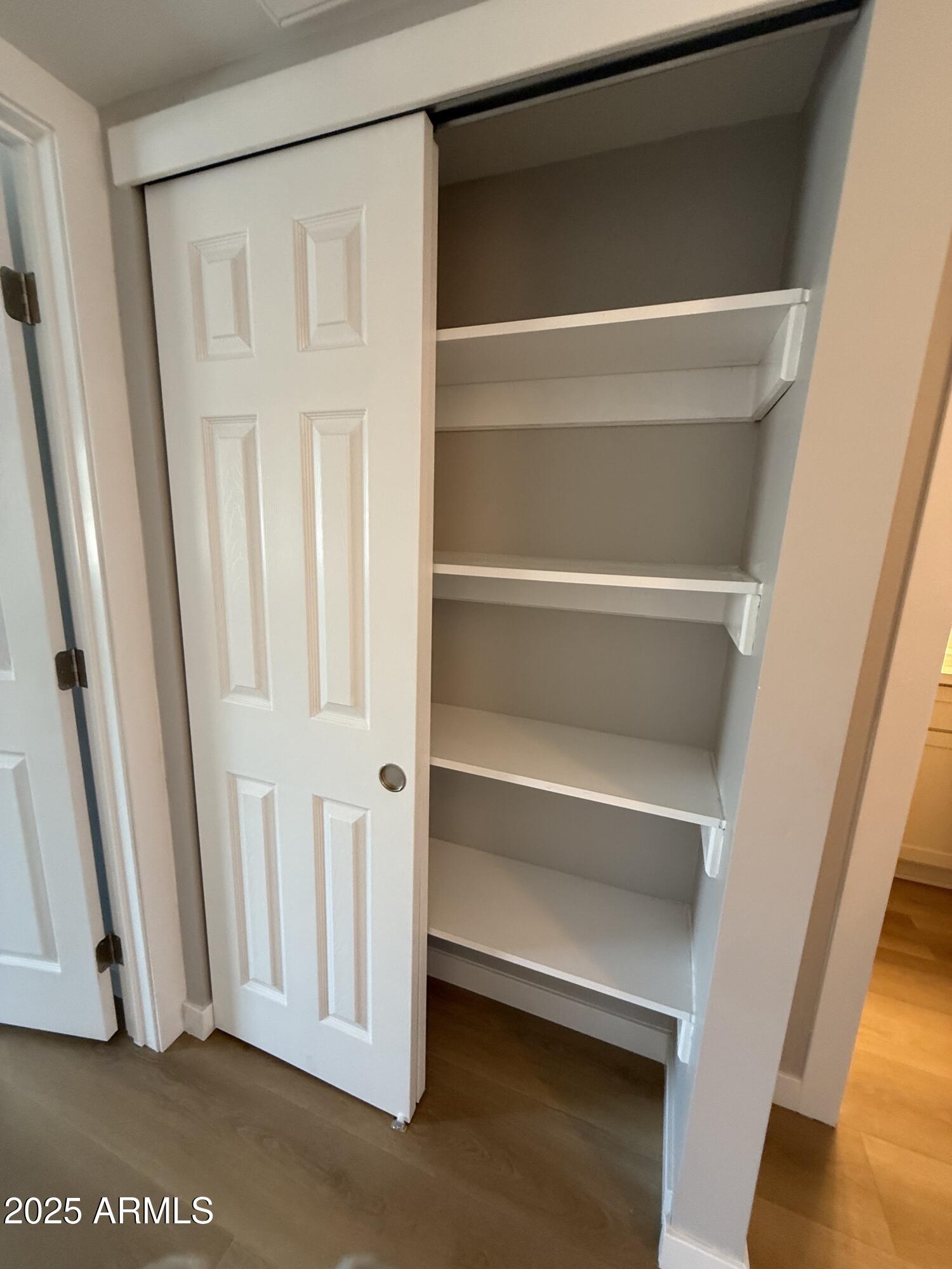 170 East Guadalupe Road, Unit 173 Gilbert, AZ 85234 - Photo 31 of 51 storage closet 2