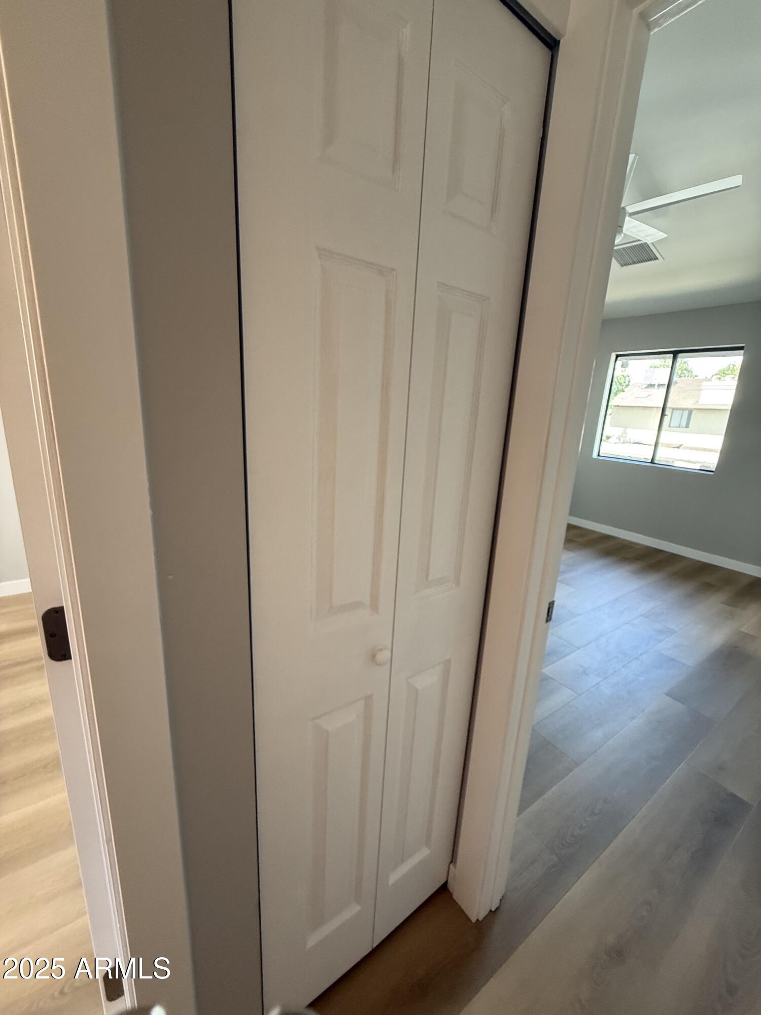 170 East Guadalupe Road, Unit 173 Gilbert, AZ 85234 - Photo 32 of 51 storage closet