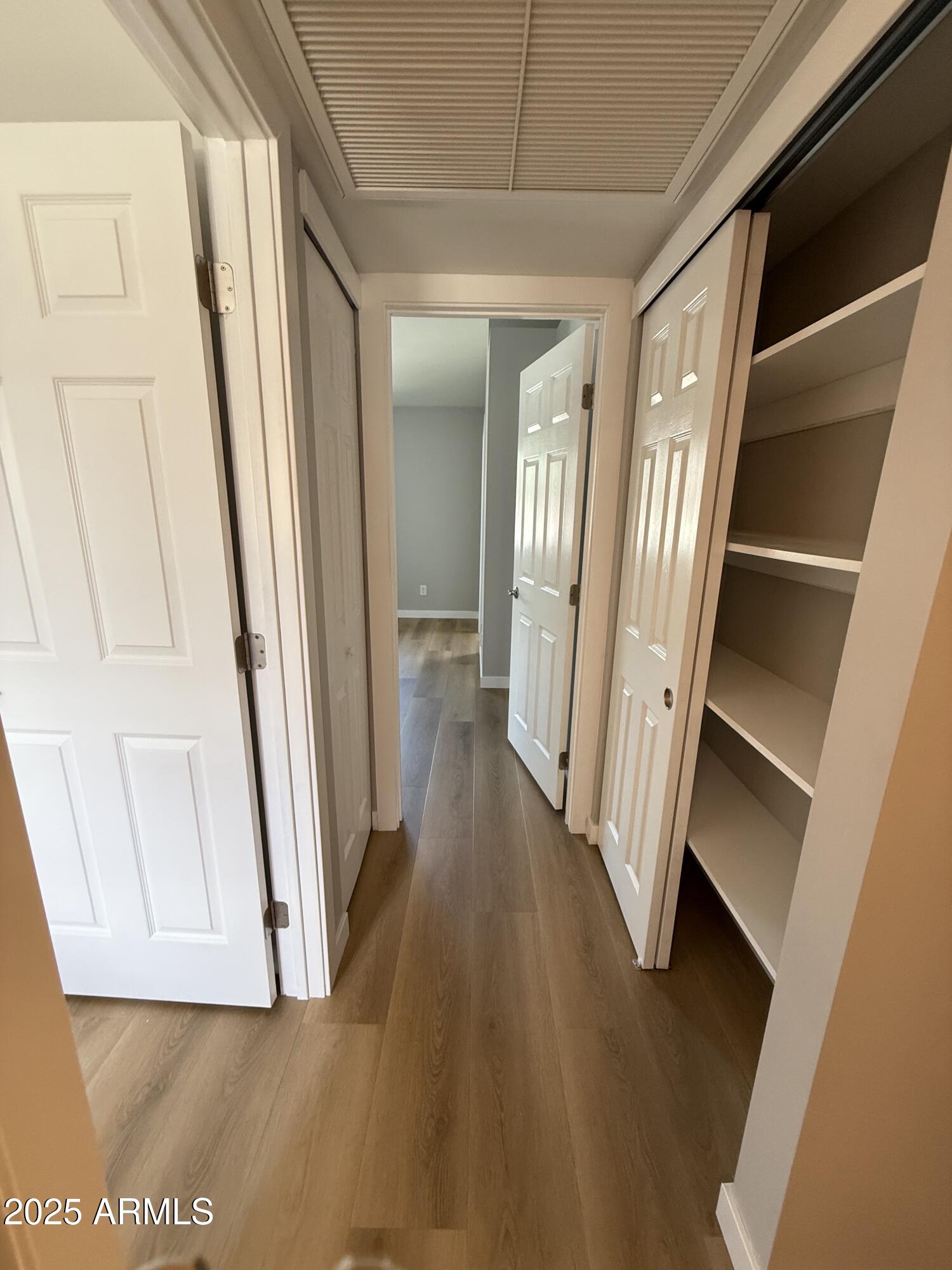 170 East Guadalupe Road, Unit 173 Gilbert, AZ 85234 - Photo 33 of 51 Hallway