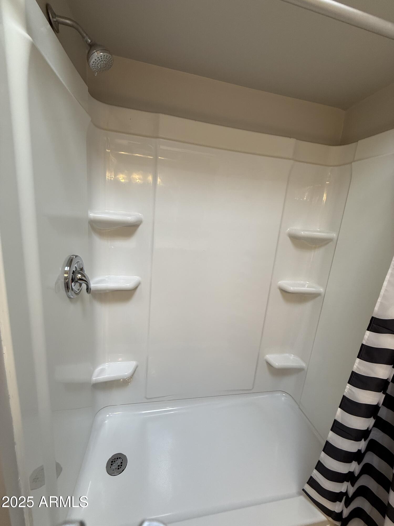 170 East Guadalupe Road, Unit 173 Gilbert, AZ 85234 - Photo 38 of 51 Stand up shower in master