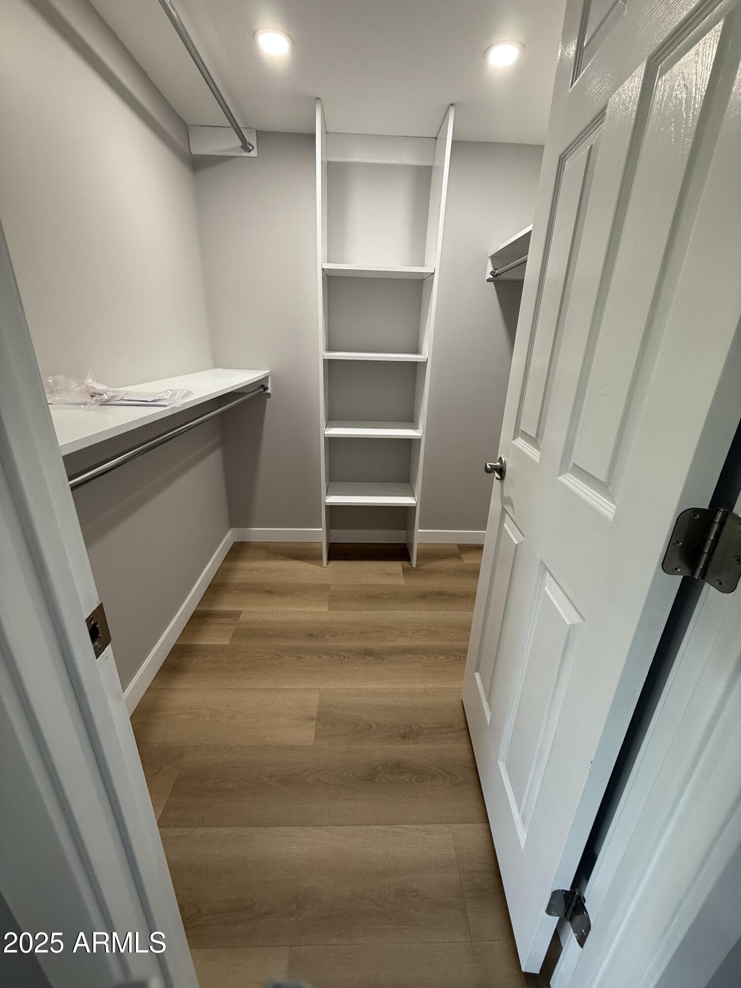 170 East Guadalupe Road, Unit 173 Gilbert, AZ 85234 - Photo 40 of 51 Master closet