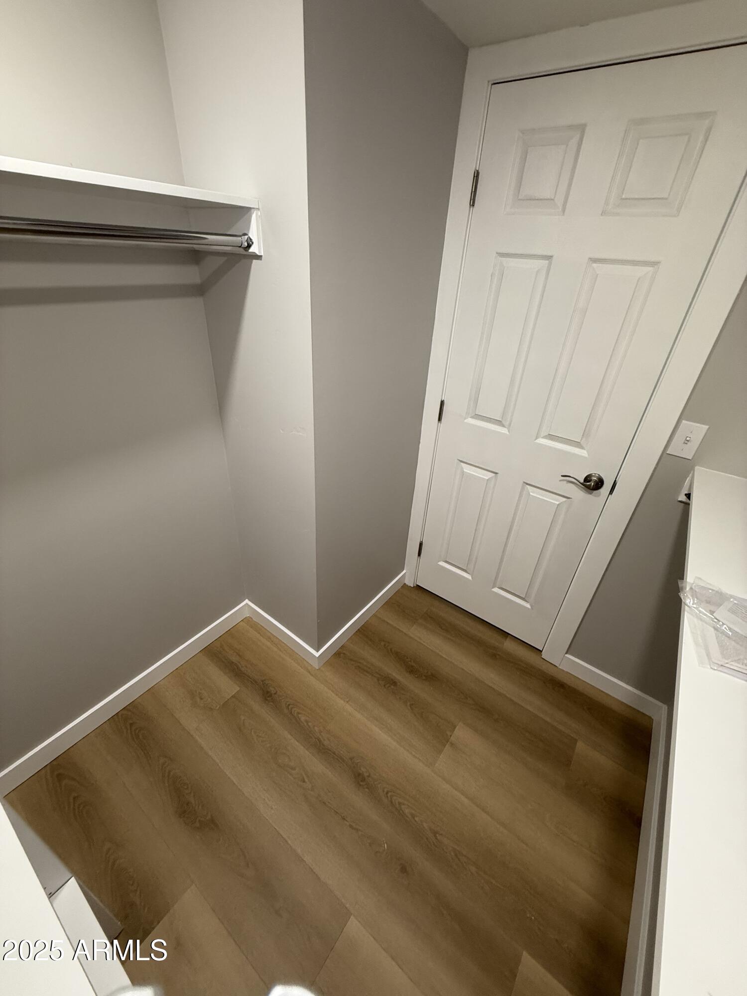 170 East Guadalupe Road, Unit 173 Gilbert, AZ 85234 - Photo 41 of 51 Master closet