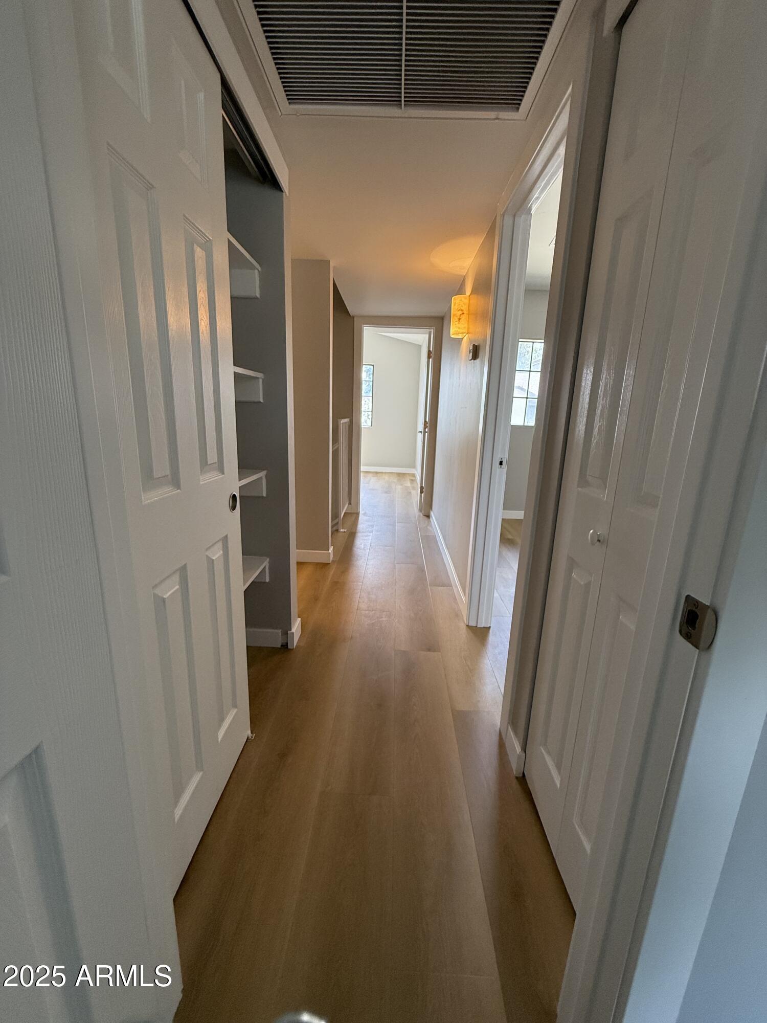 170 East Guadalupe Road, Unit 173 Gilbert, AZ 85234 - Photo 42 of 51 Upstairs hallway from master