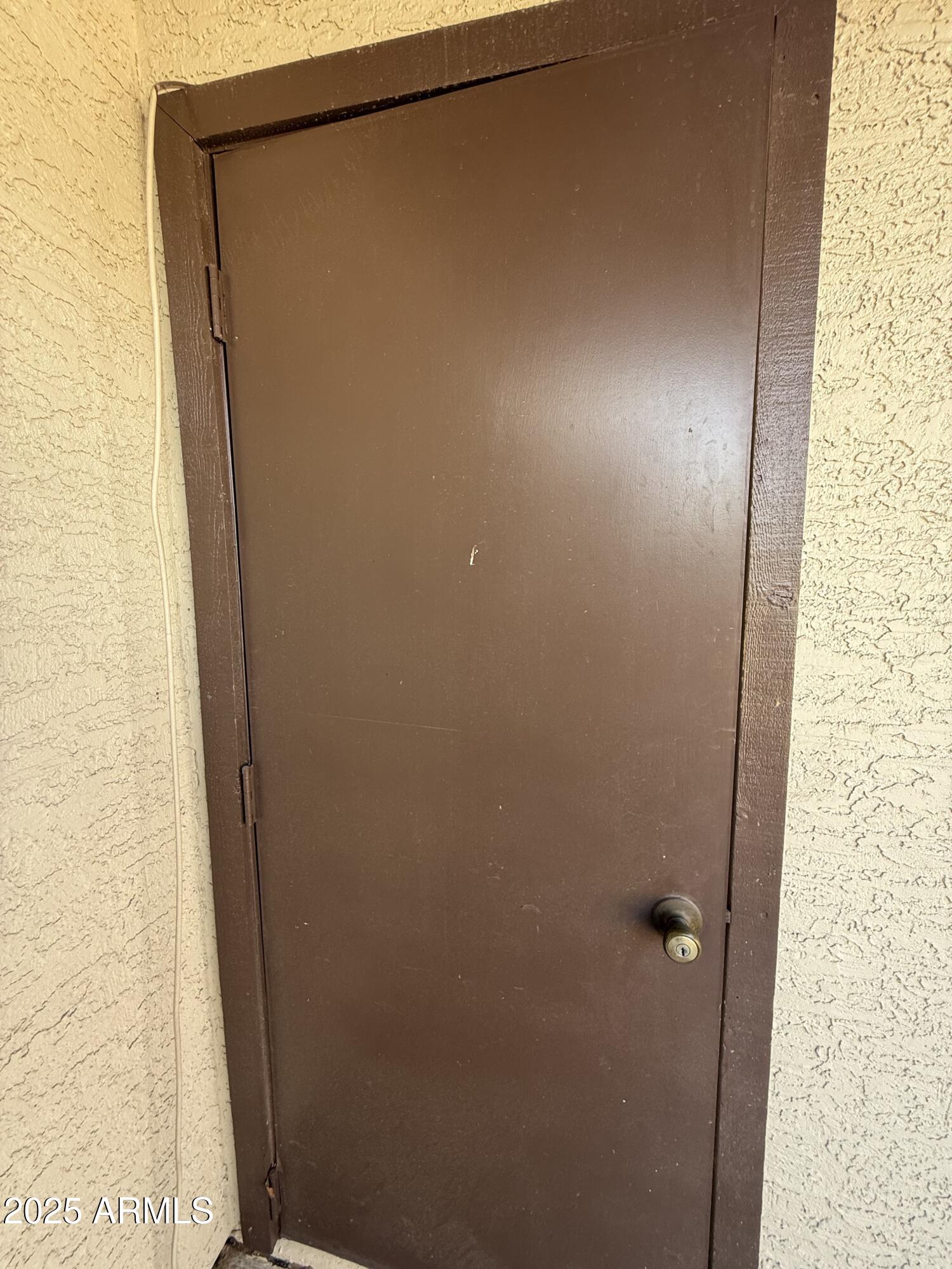 170 East Guadalupe Road, Unit 173 Gilbert, AZ 85234 - Photo 46 of 51 Storage closet