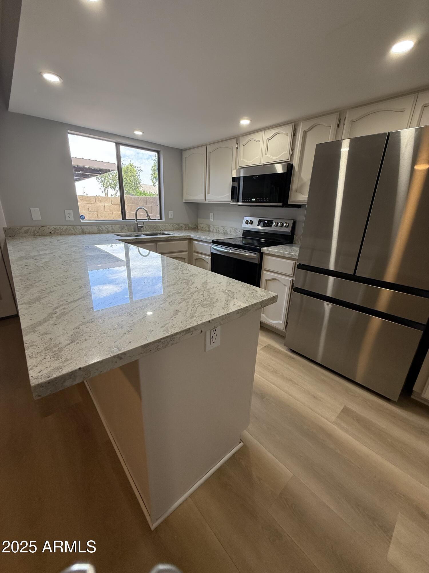 170 East Guadalupe Road, Unit 173 Gilbert, AZ 85234 - Photo 8 of 51 kitchen 2
